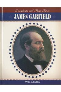 James Garfield