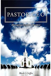 Pastor, CEO