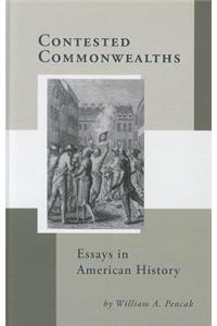 Contested Commonwealths