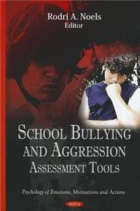 School Bullying & Aggression