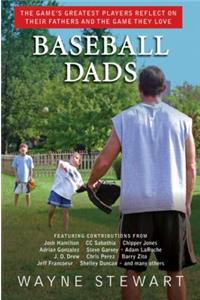 Baseball Dads