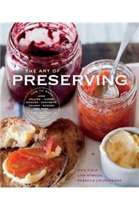 The Art of Preserving