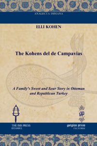 The Kohens del de Campavias