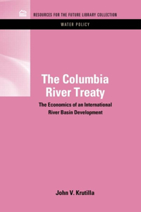 Columbia River Treaty