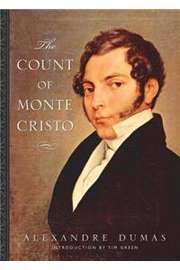 Count of Monte Cristo