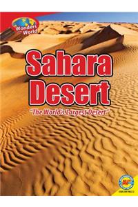 Sahara Desert