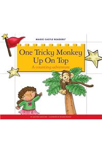 One Tricky Monkey Up on Top