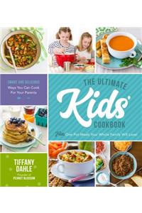 The Ultimate Kids' Cookbook