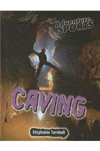 Caving