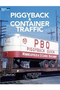 Piggyback & Container Traffic