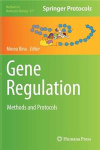 Gene Regulation