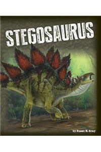 Stegosaurus