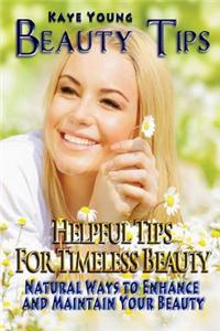 Beauty Tips