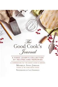 Good Cook's Journal