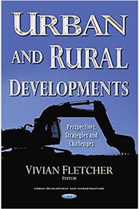 Urban & Rural Developments