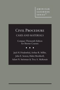 Civil Procedure