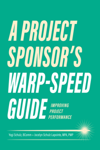 A Project Sponsor's Warp-Speed Guide