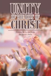 Unity of the Body of Christ