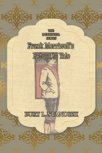 Frank Merriwell's Return to Yale