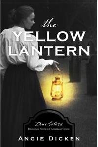 The Yellow Lantern