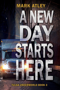 New Day Starts Here