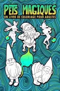 Pets magiques