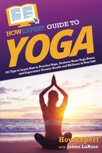 HowExpert Guide to Yoga