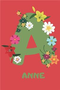 Anne