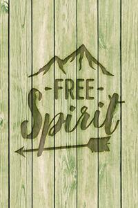Free Spirit