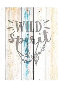 Wild Spirit