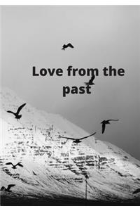 Love from the past