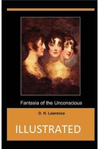 Fantasia of the Unconscious Illustrated