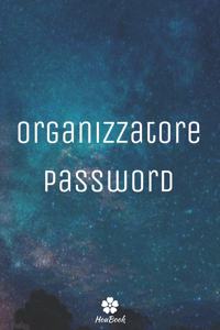 Organizzatore Password