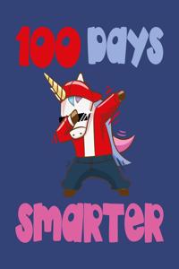 100 DAYS Smarter