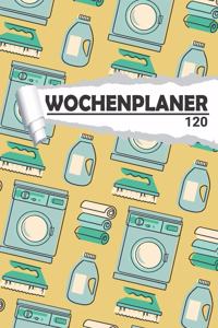 Wochenplaner Spülmaschine