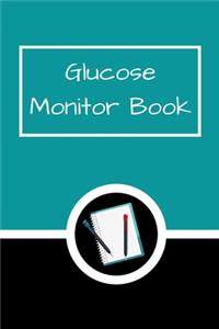 Glucose Monitor Book