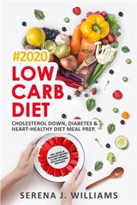 Low Carb Diet