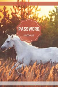 Password Logbook