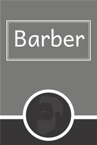 Barber