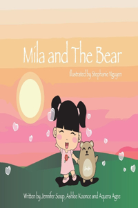 Mila and the Bear