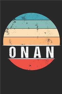 Onan