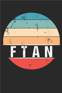 Ftan