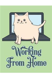 Working From Home