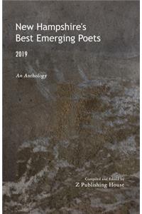 New Hampshire's Best Emerging Poets 2019: An Anthology