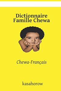 Dictionnaire Famille Chewa