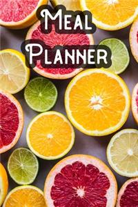 Meal Planner
