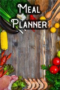 Meal Planner