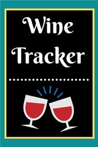 Wine Tracker