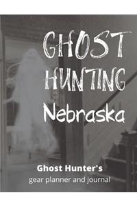 Ghost Hunting Nebraska