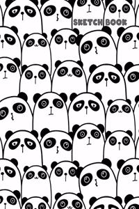 Sketchbook